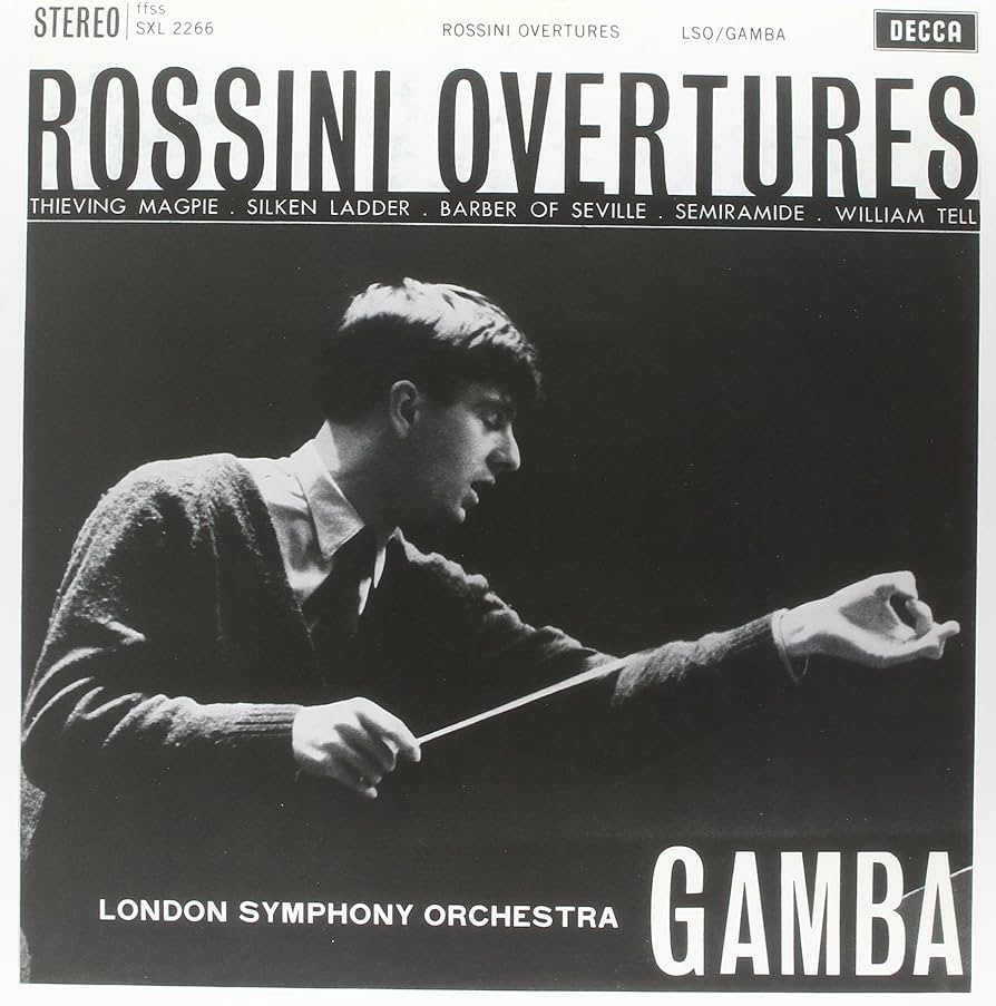 The Decca Sound: The Analogue Years (Vinyl): Various Artists